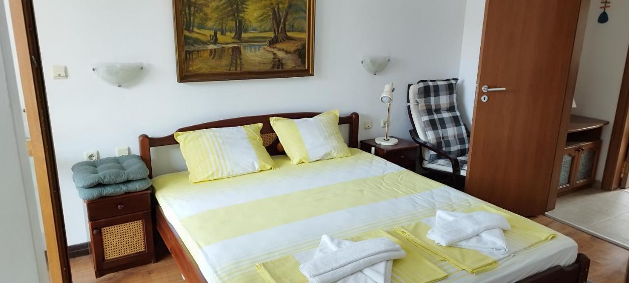 Pearl Apartments Szozopol Kültér fotó
