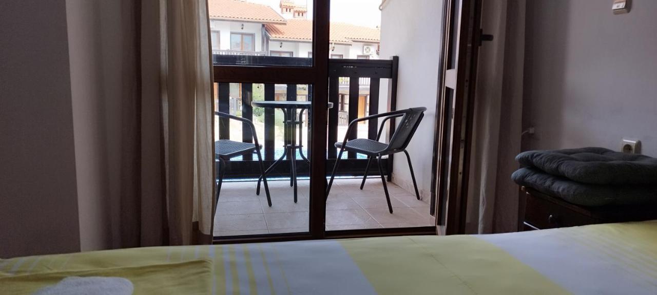Pearl Apartments Szozopol Kültér fotó