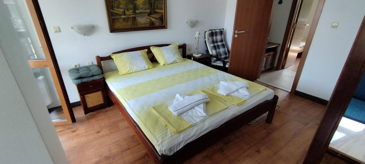 Pearl Apartments Szozopol Kültér fotó